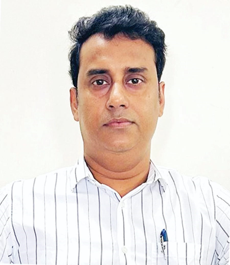 Chairman of Voice Missionary School