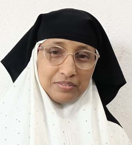 FATEMA KHATUN