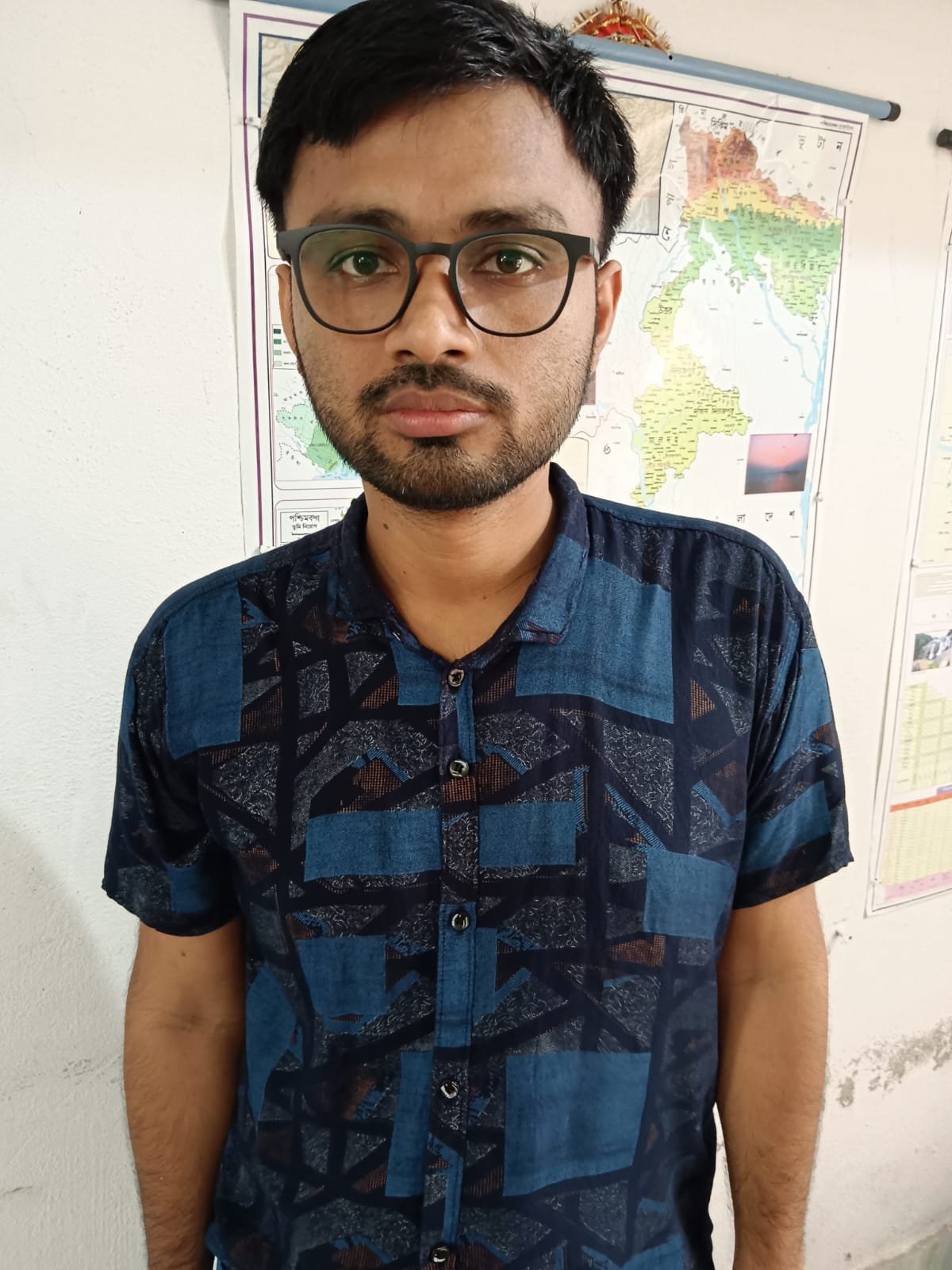 ASIM BISWAS