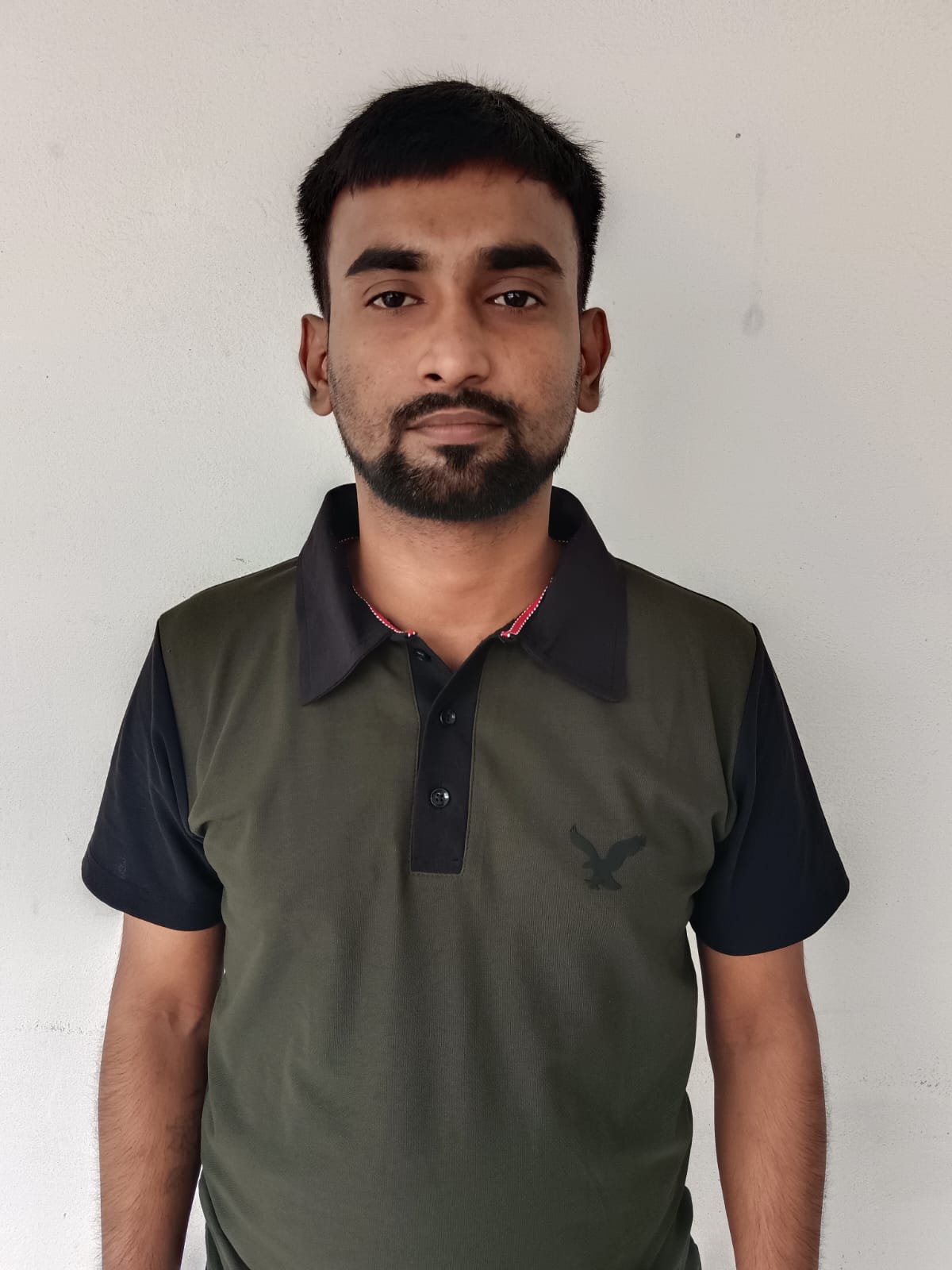 FIROJ ALAM