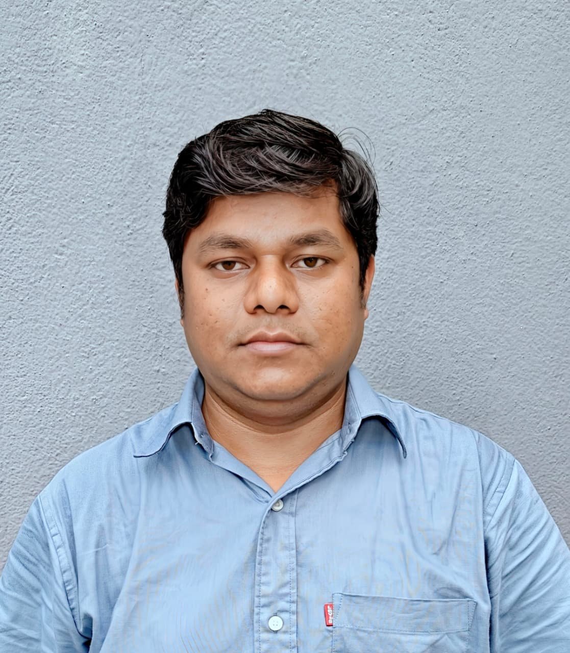 MD ZABED AKHTAR