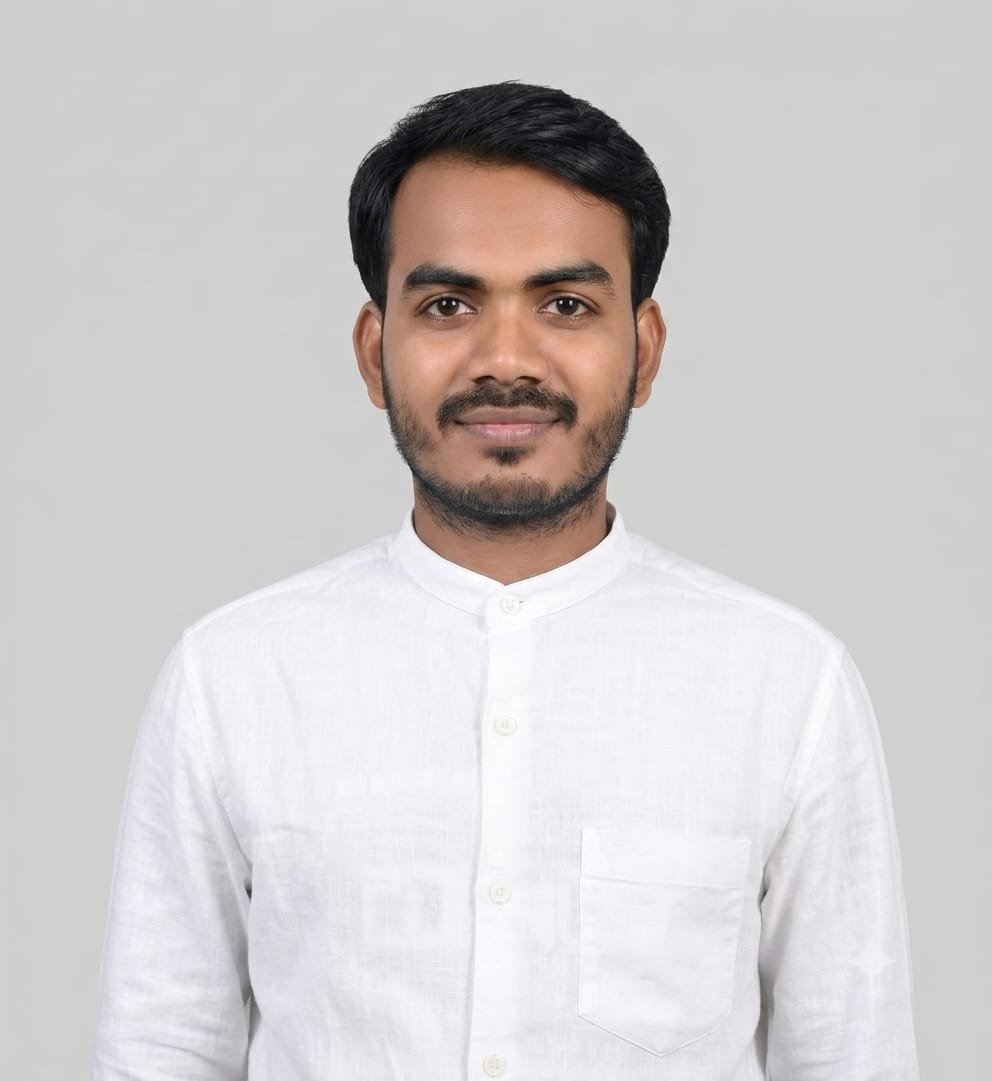 MD NOOR ALAM