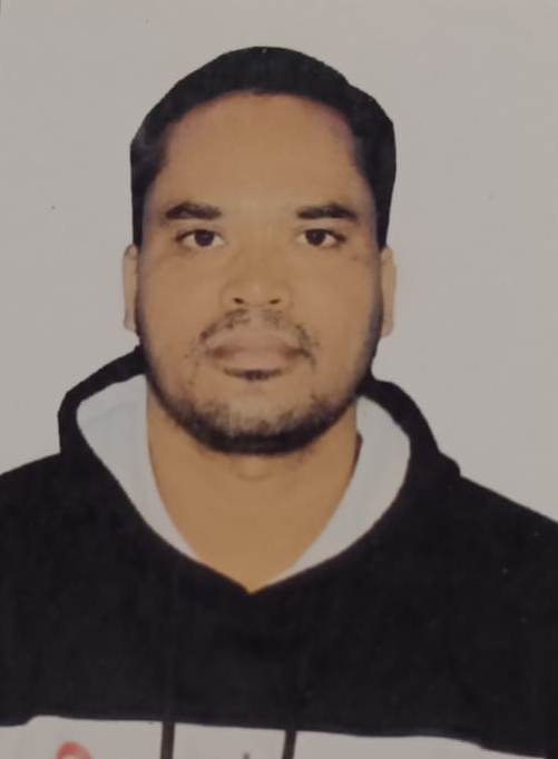 SUJIT KR. SAHA