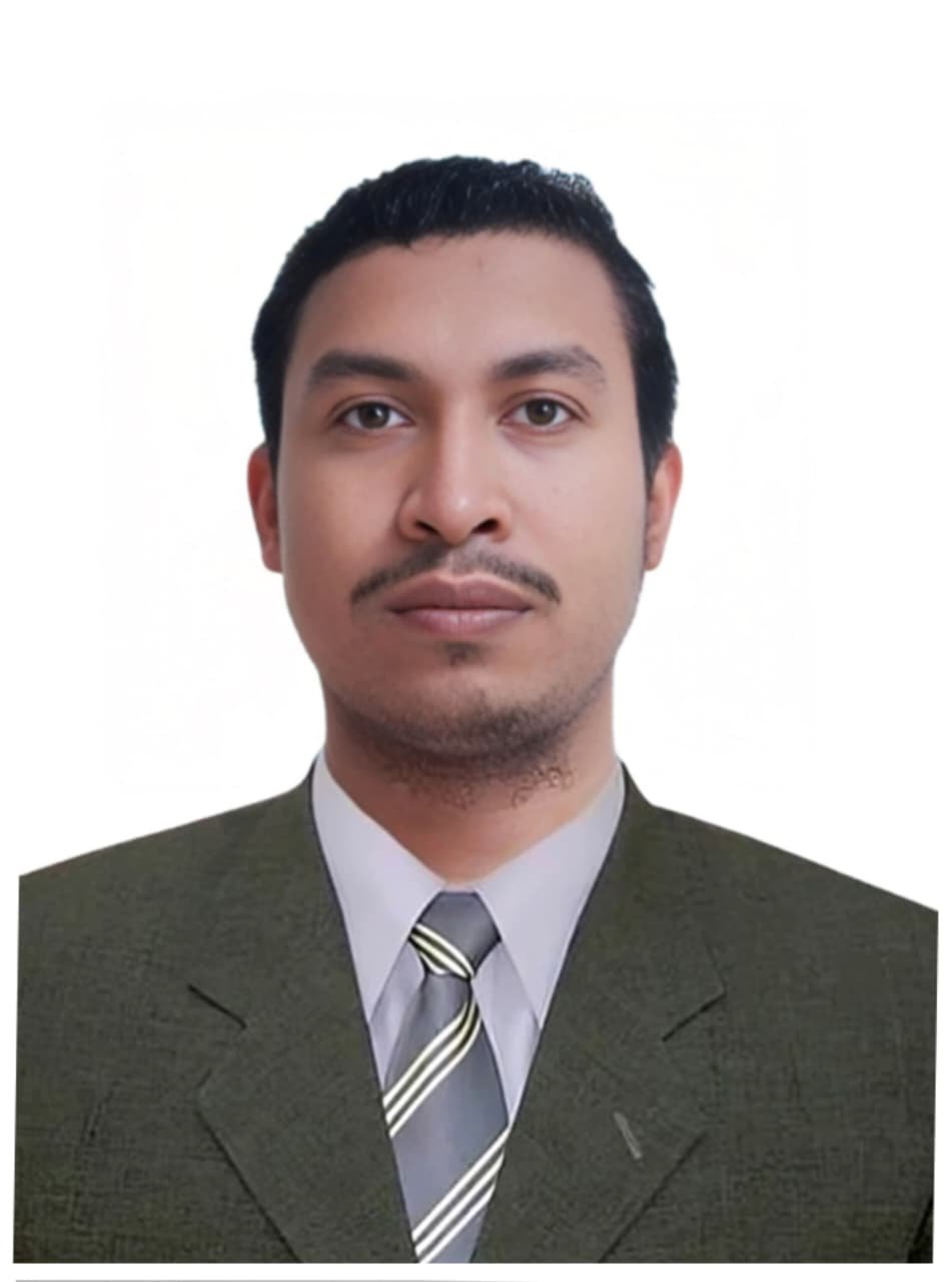MD MASOOD ALAM