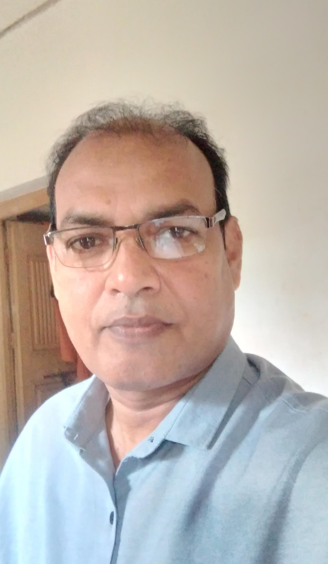 ASHOK SARKAR