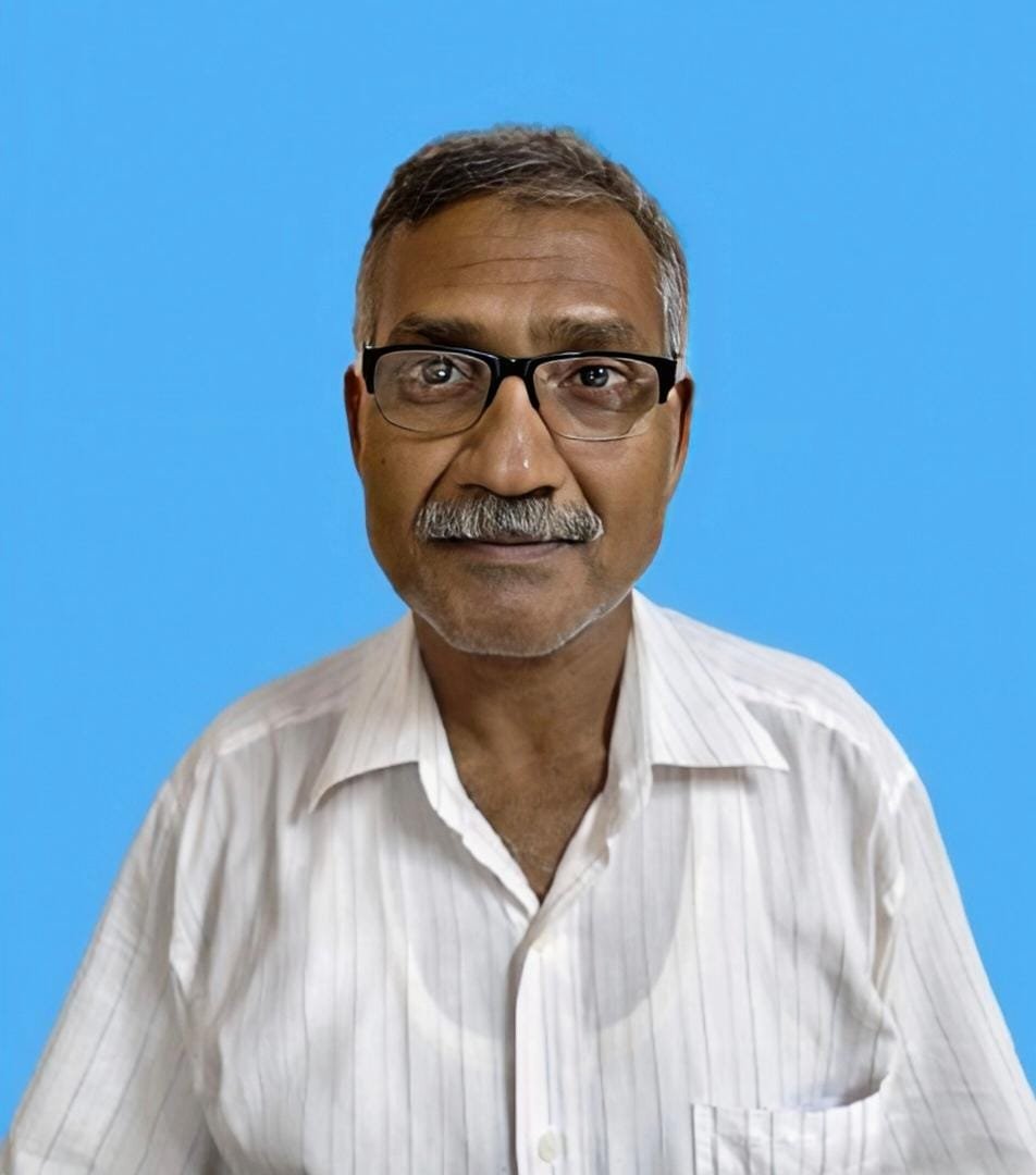 ALTAF HOSSAIN