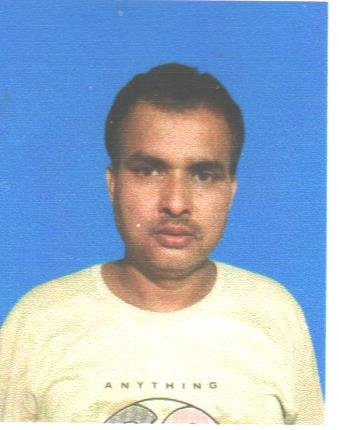 PRANAB PRAMANIK