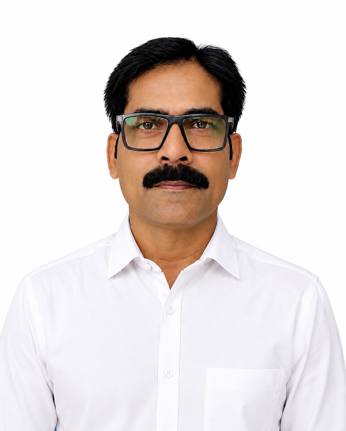 PARIMAL KR. PRAMANIK