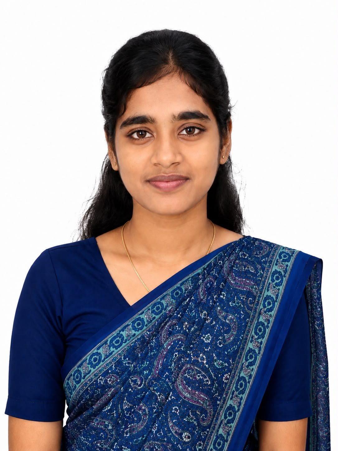 RESHMA KHATUN