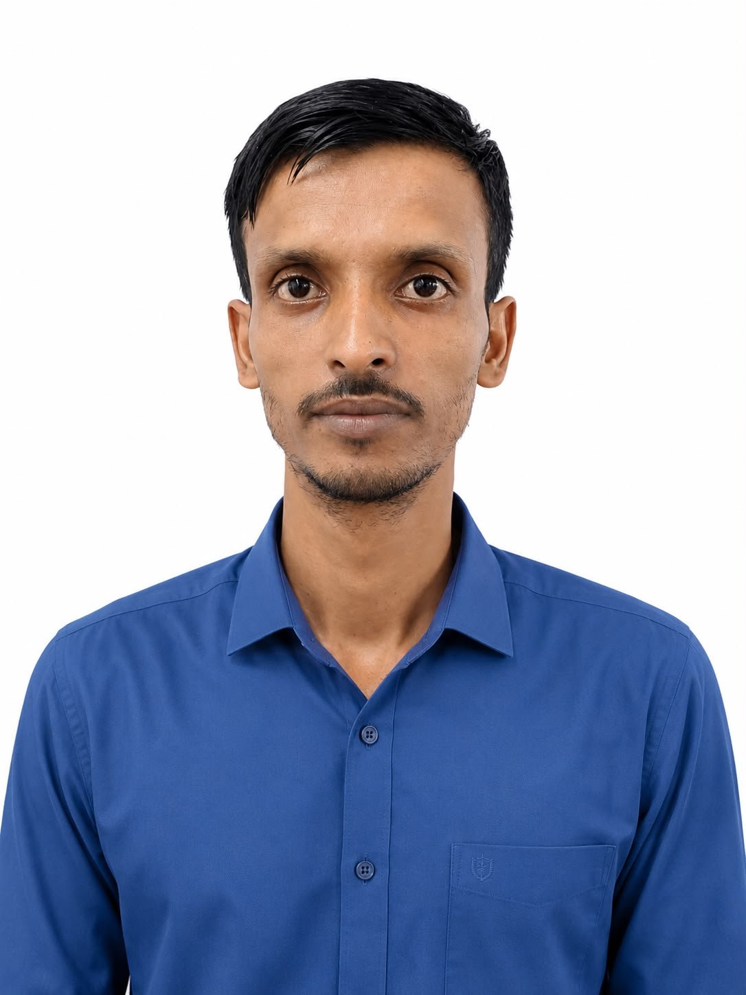 RAJA MANDAL