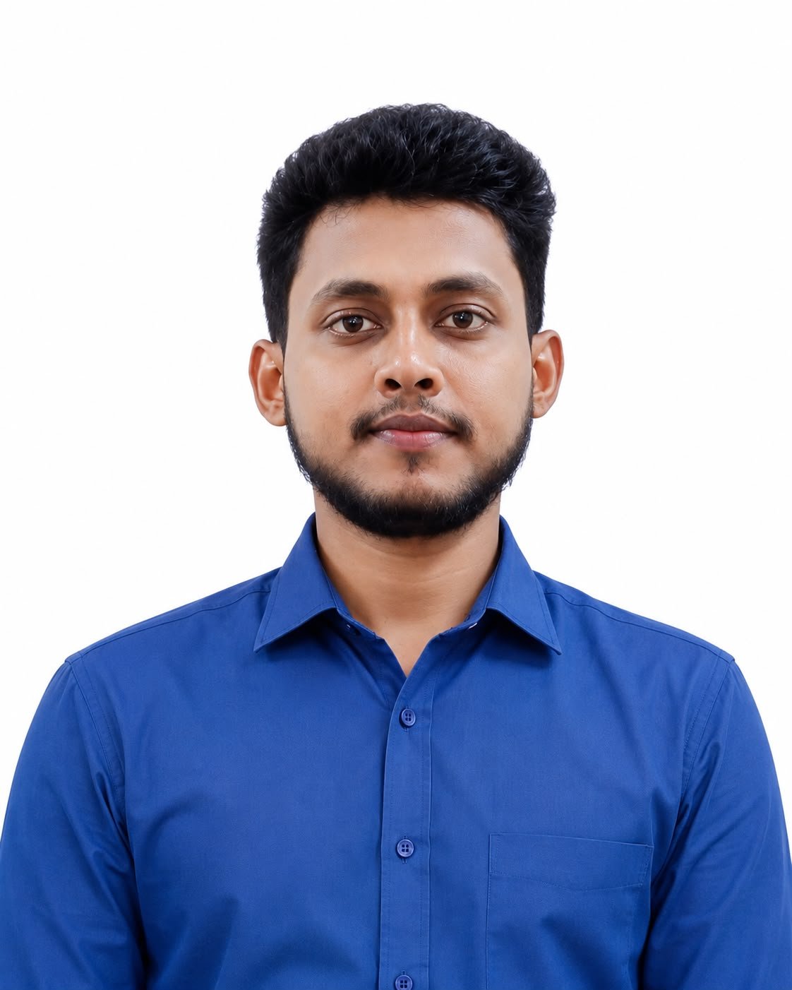 SOURAV GHOSH