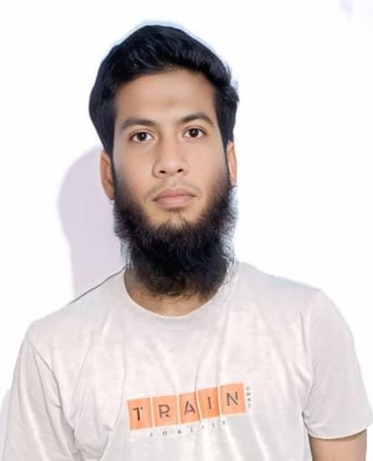 MD. SUROJ JAMAN