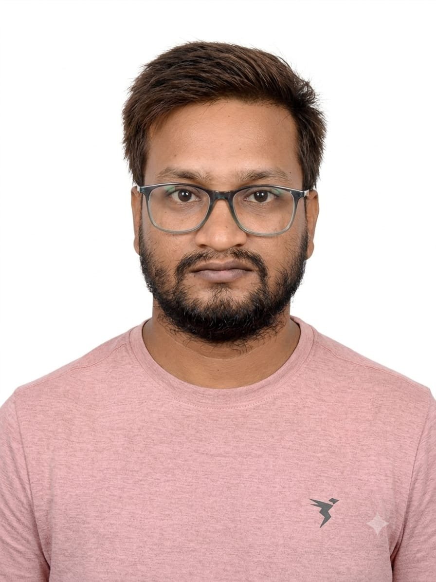 MD. ABDUL KADER