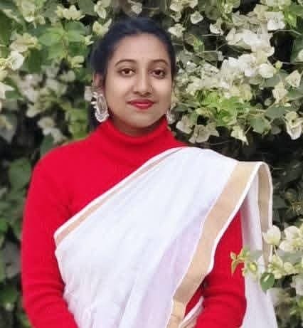 BISHAYA MONDAL