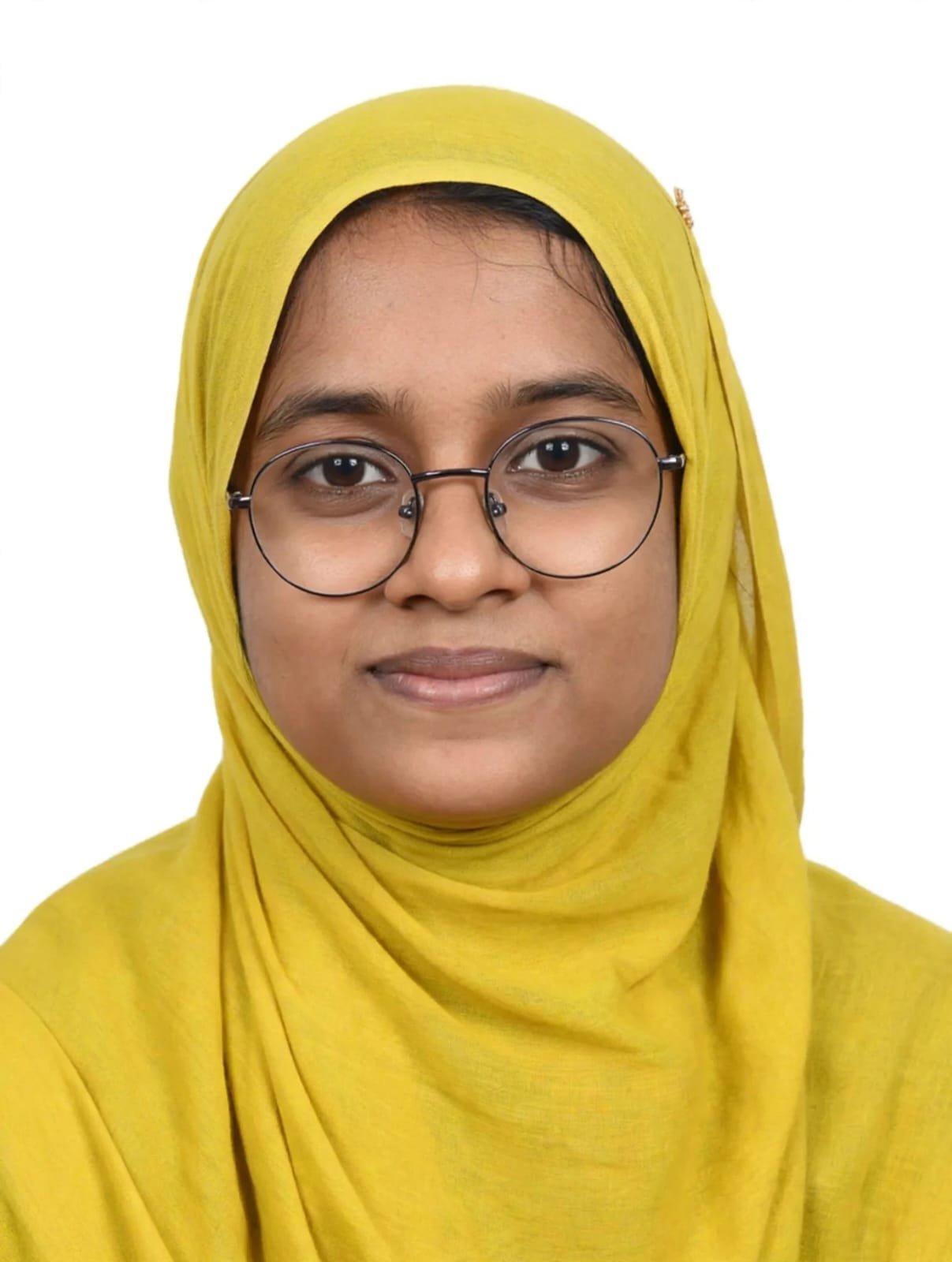 ISRAT JAHAN RUBI