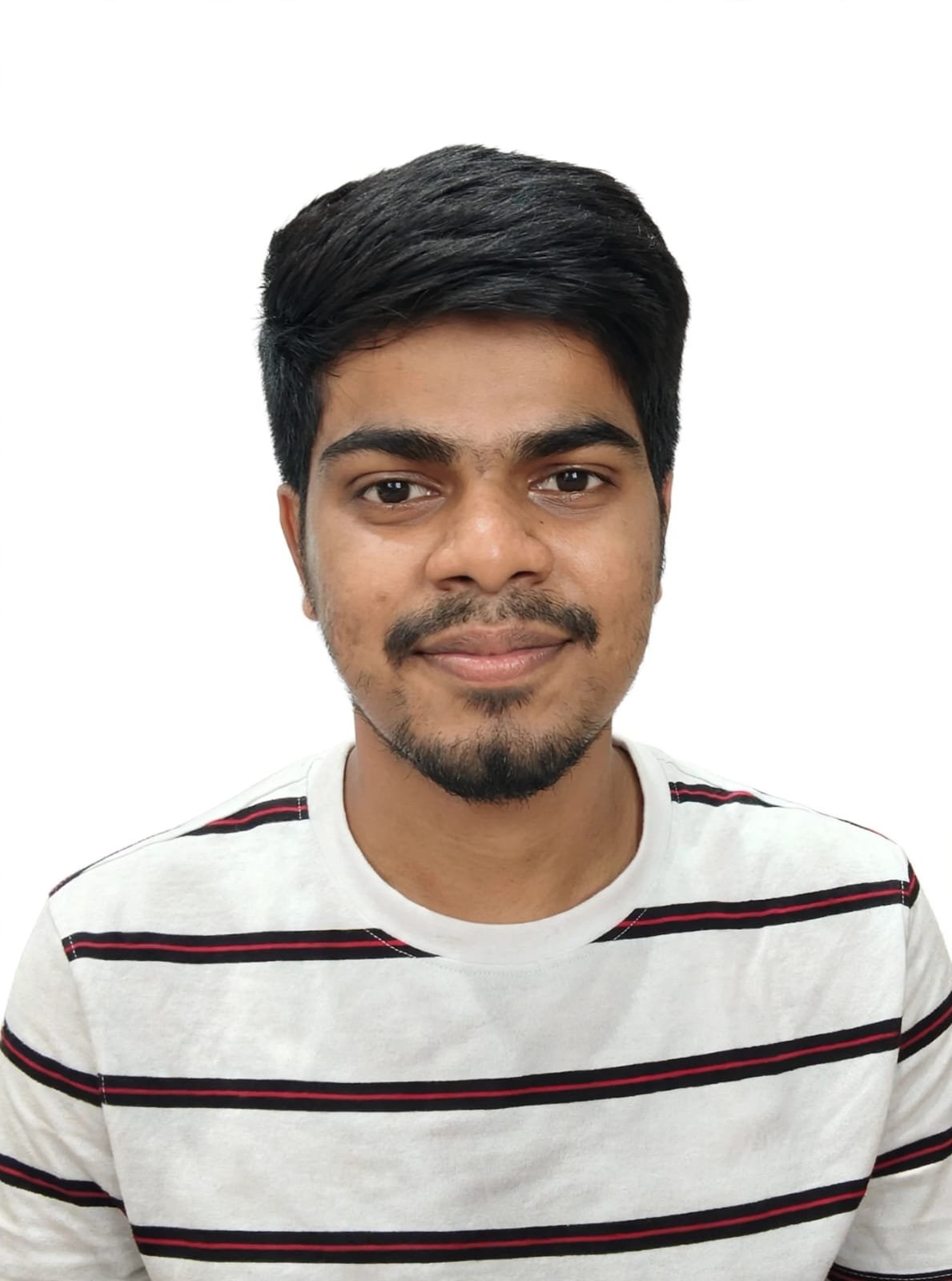 ASIF IKBAL