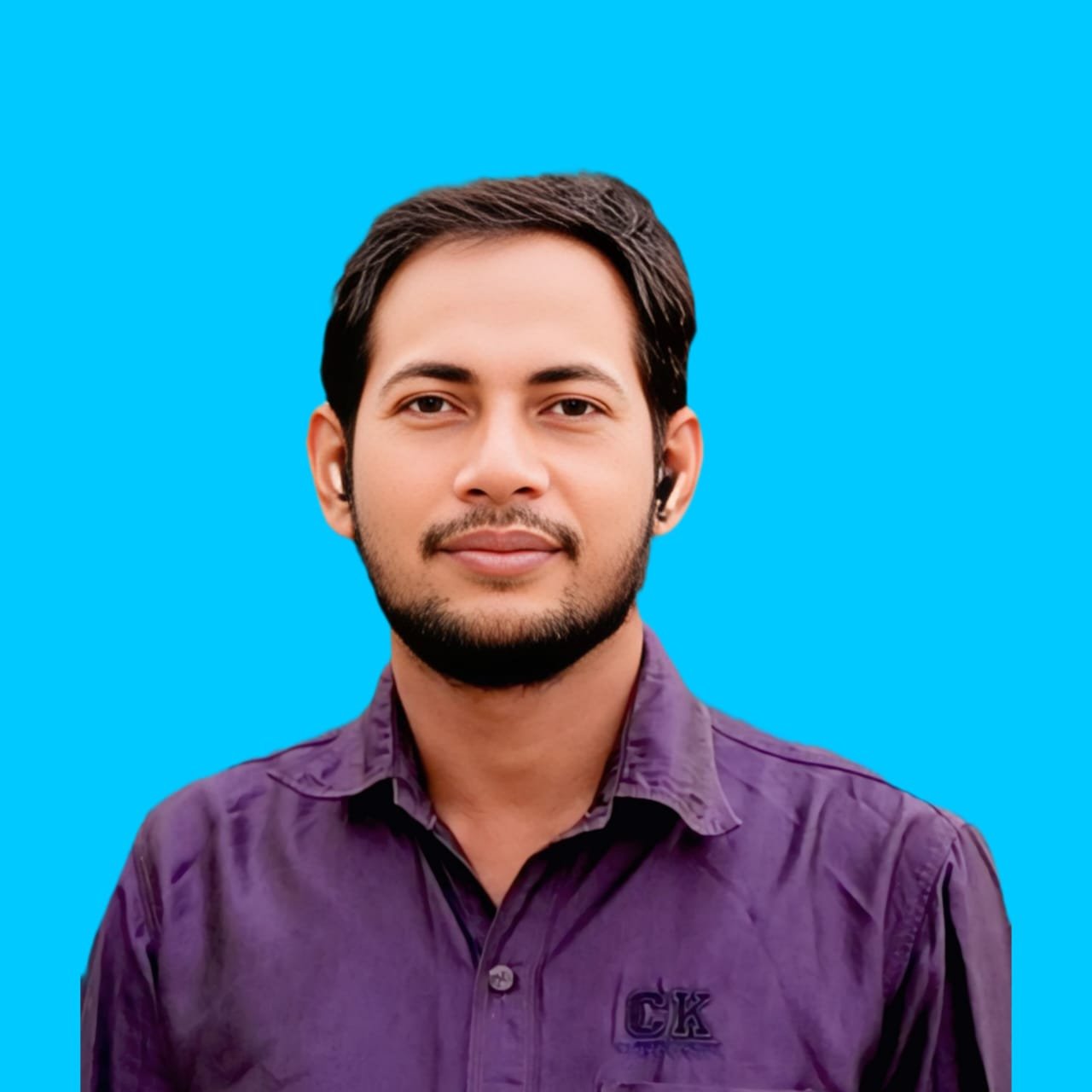MD. DALIM SK