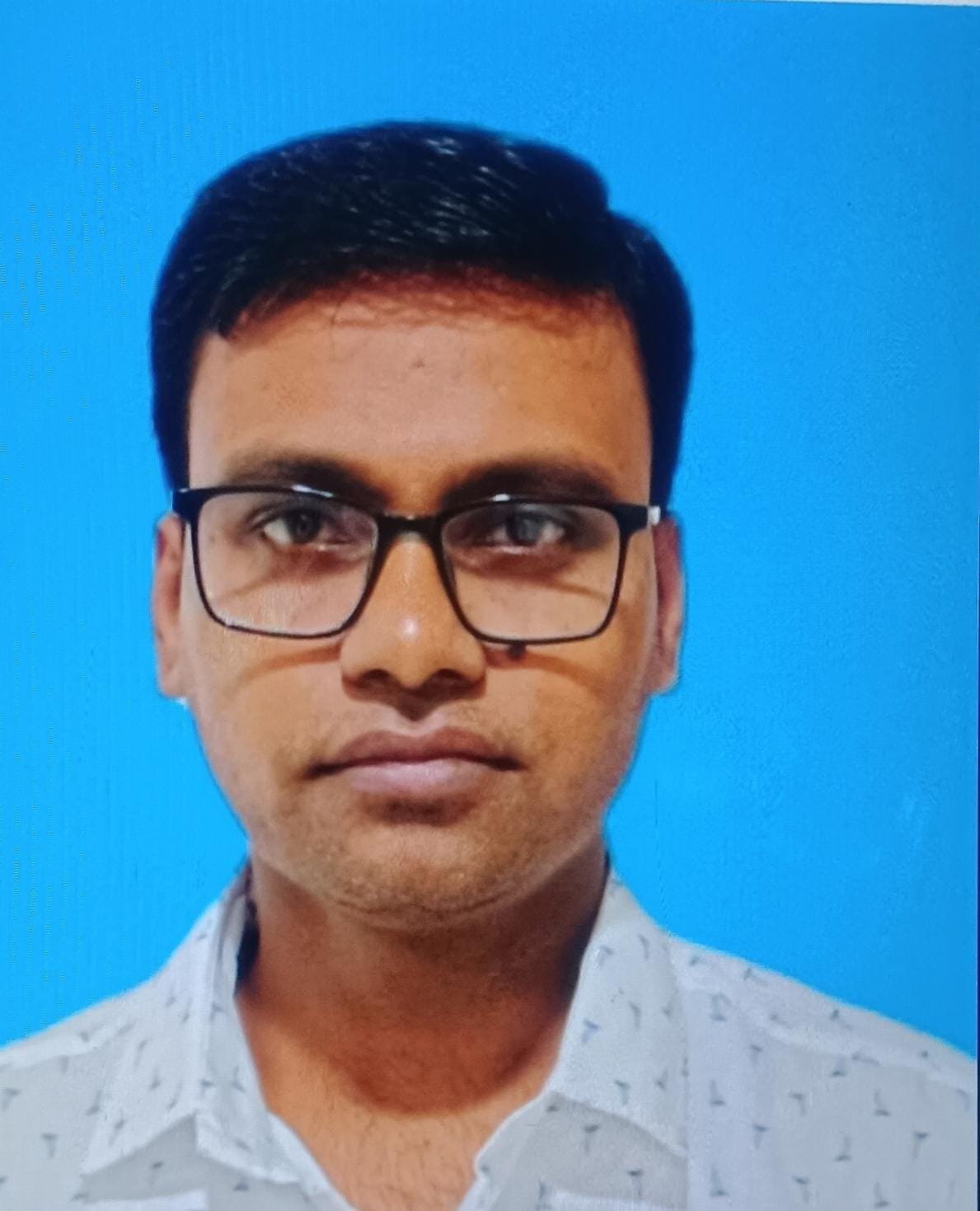 ANJAN HAZRA