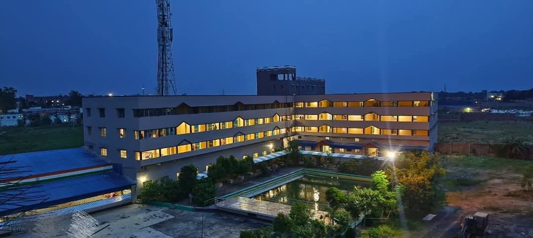 Campus Photo 1
