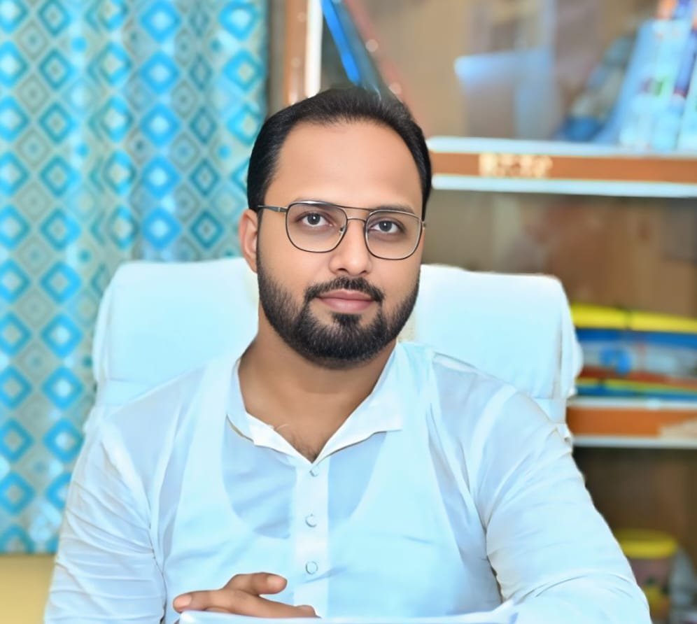 MUNSHI MIZANUR RAHAMAN