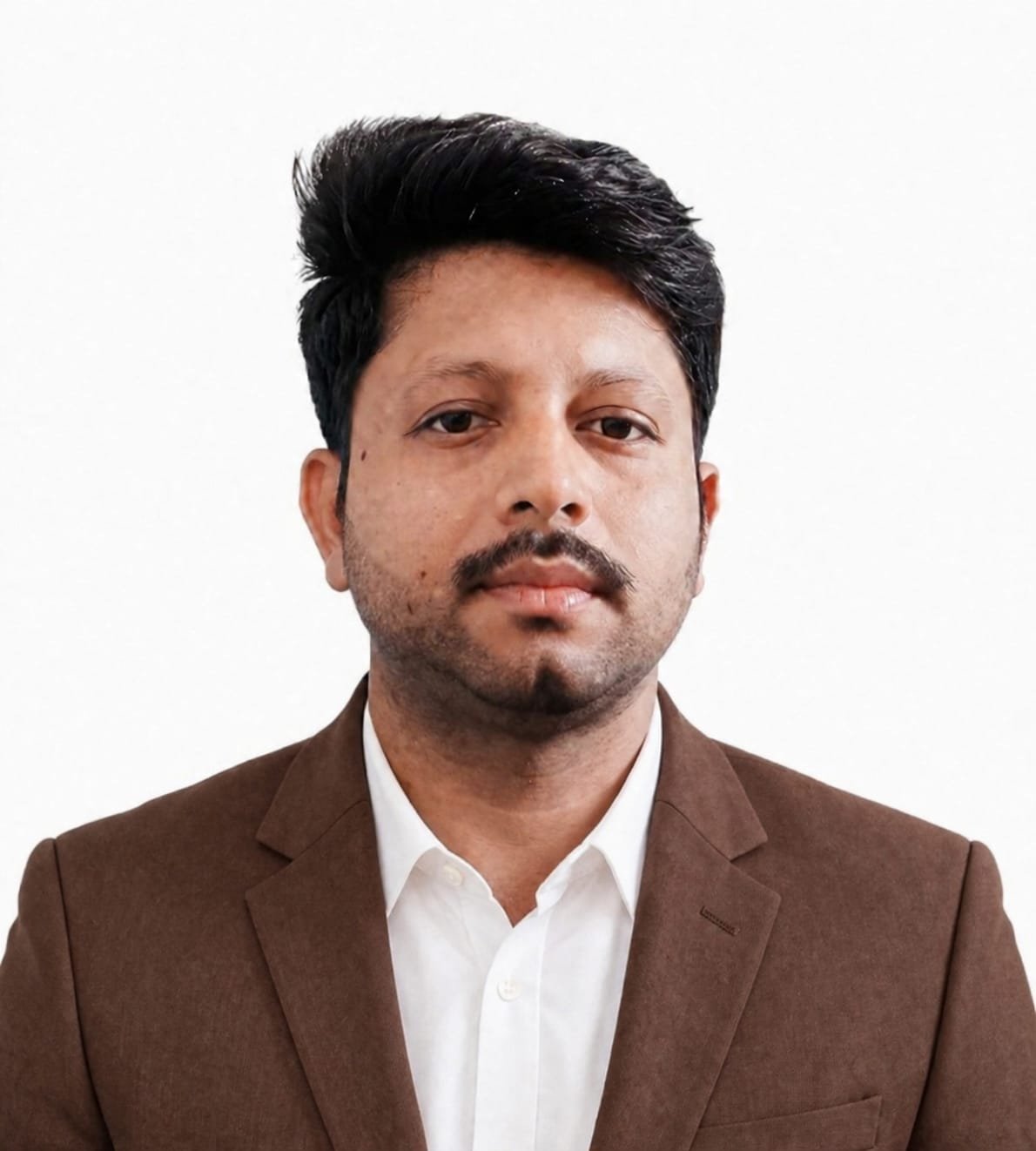 MEHEDI HASAN