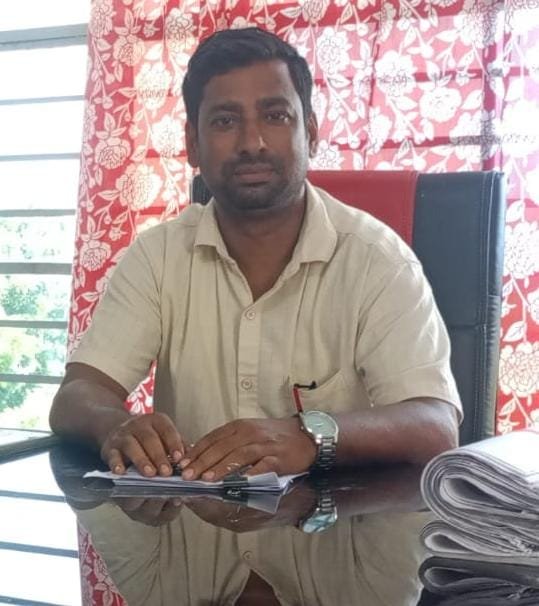 ABDUL HALIM