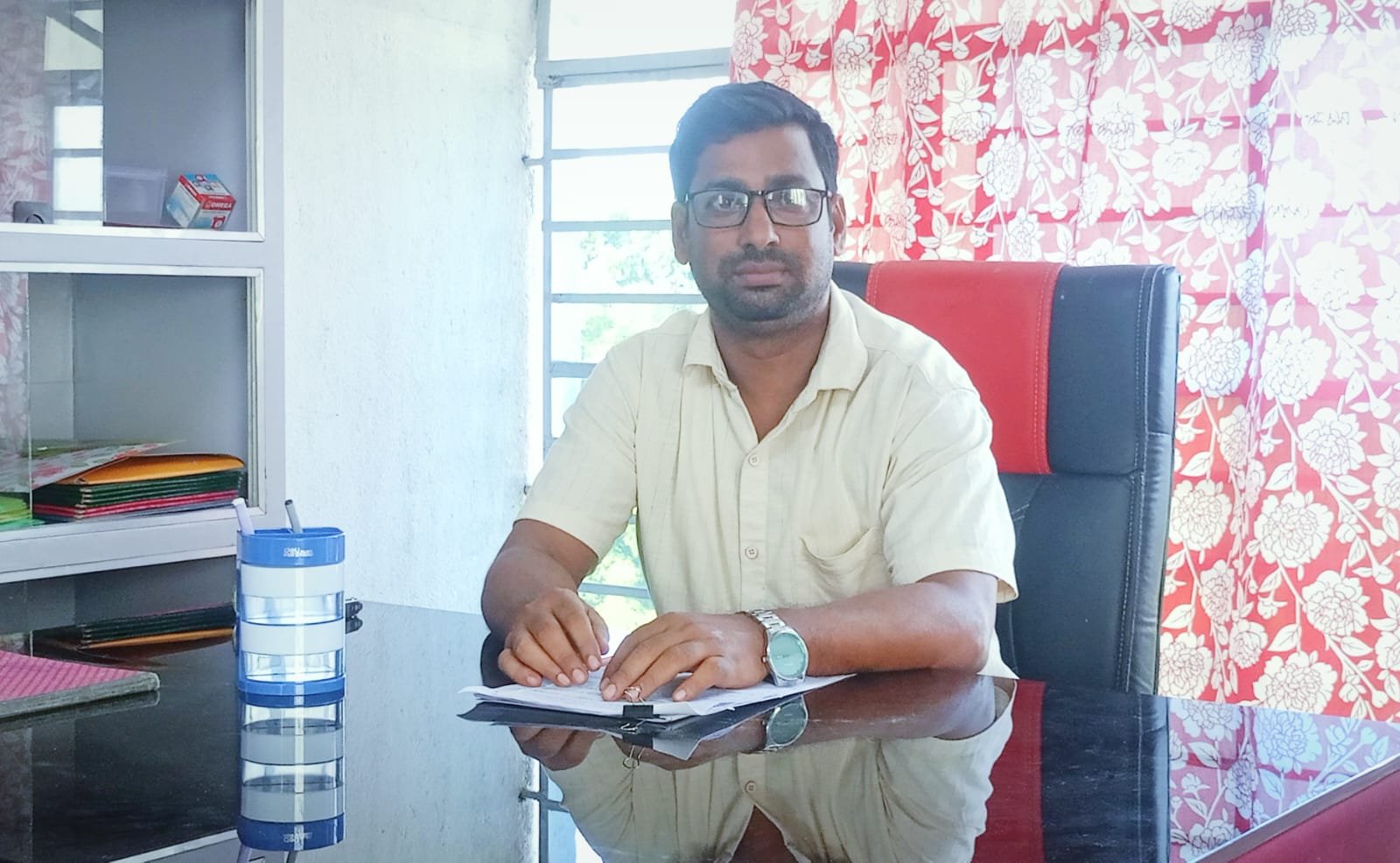 ABDUL HALIM