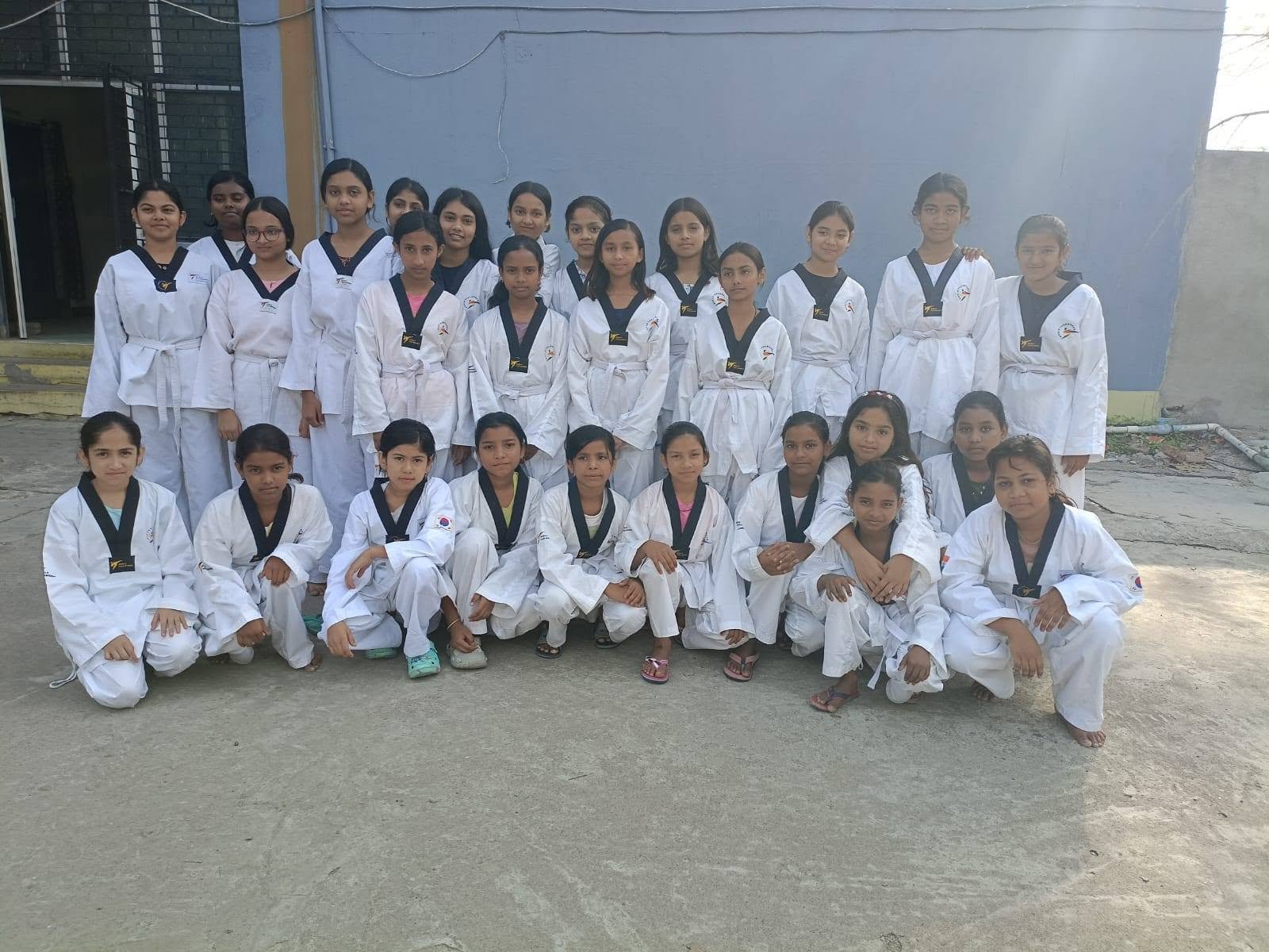 Students