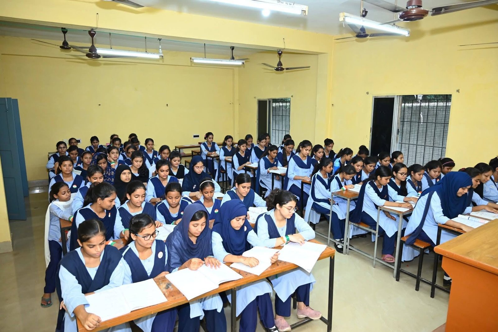 Students